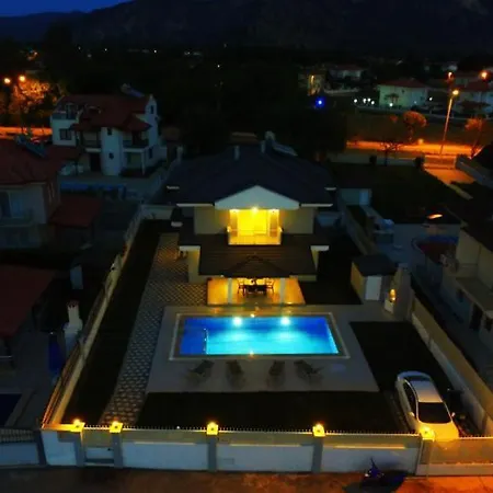 Derin Muğla