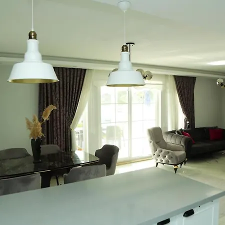 Villa Derin *