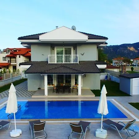 Derin Villa