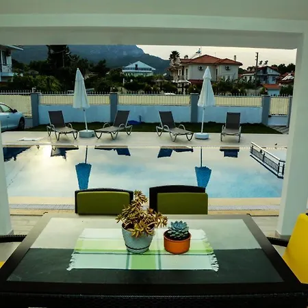 Villa Derin Muğla