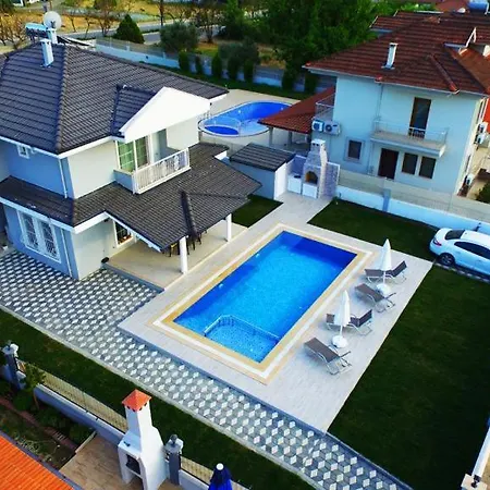 Villa Derin *