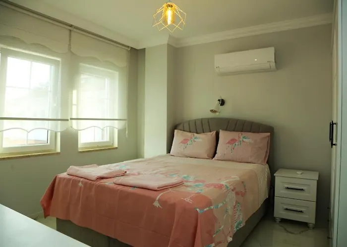 Derin Villa Muğla