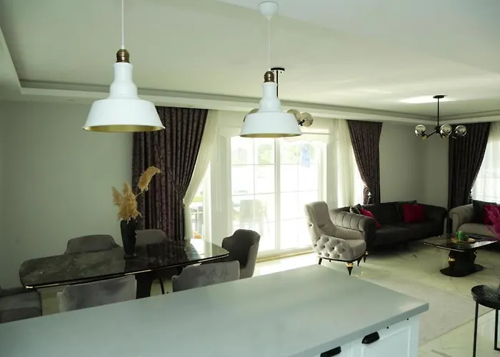 Villa Derin *