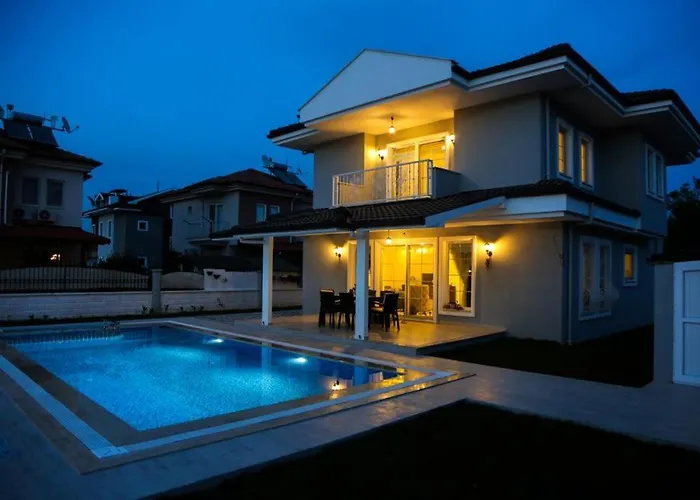 Villa Derin Muğla