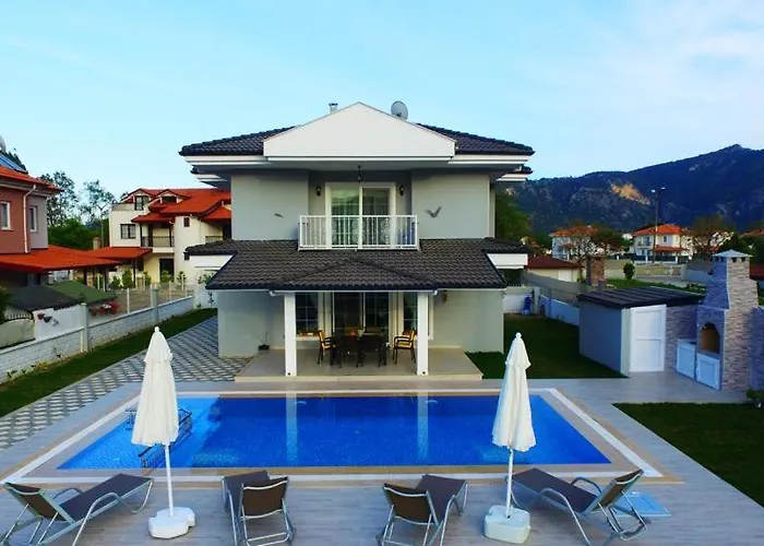 Derin Villa