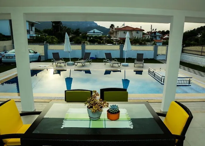 Villa Derin Muğla