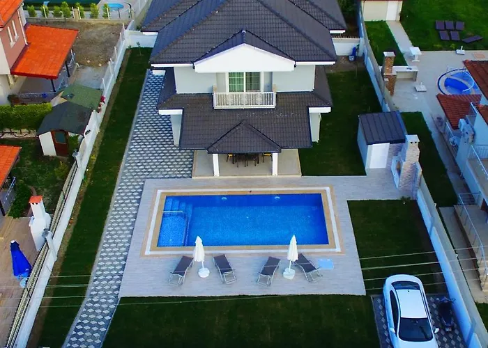 Derin Villa *