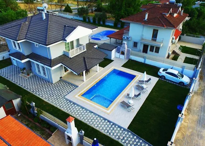 Villa Derin *