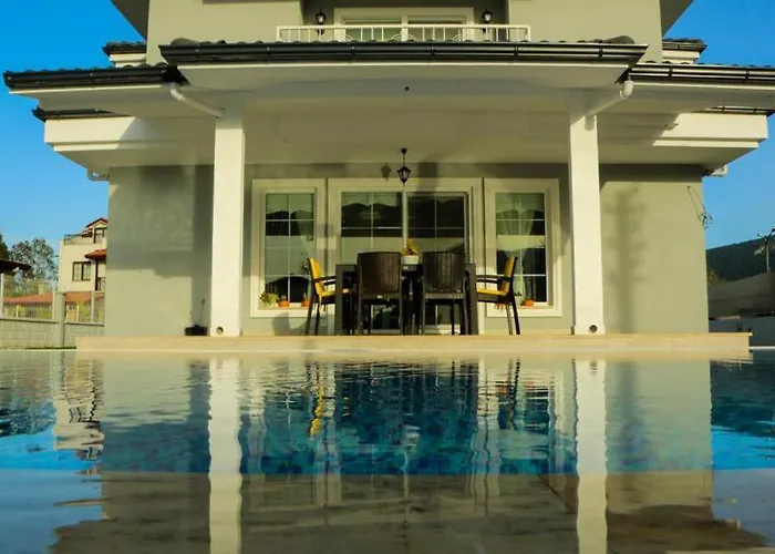 Villa Derin